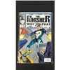 Image 1 : MARVEL THE PUNISHER WAR JOURNAL #1 COMIC BOOK