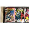 Image 10 : (25) MARVEL THE PUNISHER WAR JOURNAL COMIC BOOKS; COMPLETE RUN #25-48