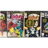 Image 9 : (25) MARVEL THE PUNISHER WAR JOURNAL COMIC BOOKS; COMPLETE RUN #25-48