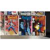 Image 2 : (21) MARVEL THE PUNISHER WAR JOURNAL COMIC BOOKS