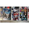 Image 3 : (21) MARVEL THE PUNISHER WAR JOURNAL COMIC BOOKS