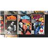 Image 5 : (21) MARVEL THE PUNISHER WAR JOURNAL COMIC BOOKS