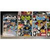 Image 3 : (15) MARVEL THE PUNISHER WAR ZONE COMIC BOOKS