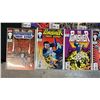 Image 3 : (17) MARVEL THE PUNISHER WAR ZONE COMIC BOOKS