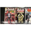 Image 7 : (17) MARVEL THE PUNISHER WAR ZONE COMIC BOOKS