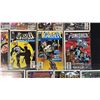 Image 5 : (19) MARVEL THE PUNISHER COMIC BOOKS