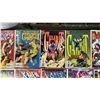 Image 3 : (21) MARVEL X-MEN COMIC BOOKS