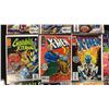 Image 5 : (21) MARVEL X-MEN COMIC BOOKS