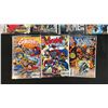 Image 8 : (21) MARVEL X-MEN COMIC BOOKS