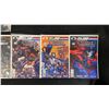 Image 6 : (15) ASSORTED COMIC BOOKS; IMAGE MASTERS OF THE UNIVERSE, DDP GI JOE & IMAGE GI JOE