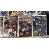 Image 2 : (17) DW TRANSFORMERS COMIC BOOKS