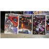 Image 3 : (17) DW TRANSFORMERS COMIC BOOKS