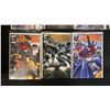 Image 5 : (17) DW TRANSFORMERS COMIC BOOKS