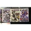 Image 6 : (17) DW TRANSFORMERS COMIC BOOKS