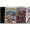 Image 7 : (17) DW TRANSFORMERS COMIC BOOKS
