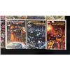 Image 4 : (18) DW TRANSFORMERS COMIC BOOKS