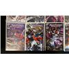 Image 5 : (18) DW TRANSFORMERS COMIC BOOKS