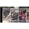 Image 7 : (18) DW TRANSFORMERS COMIC BOOKS