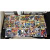 Image 1 : (23) MARVEL X-MEN CABLE COMIC BOOKS