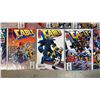 Image 3 : (23) MARVEL X-MEN CABLE COMIC BOOKS