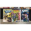 Image 4 : (23) MARVEL X-MEN CABLE COMIC BOOKS