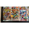 Image 6 : (23) MARVEL X-MEN CABLE COMIC BOOKS