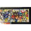 Image 7 : (23) MARVEL X-MEN CABLE COMIC BOOKS