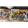 Image 8 : (23) MARVEL X-MEN CABLE COMIC BOOKS