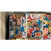 Image 9 : (23) MARVEL X-MEN CABLE COMIC BOOKS