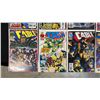 Image 3 : (18) MARVEL CABLE COMIC BOOKS