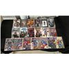 Image 1 : (19) MARVEL CAPTAIN AMERICA COMIC BOOKS