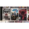 Image 4 : (19) MARVEL CAPTAIN AMERICA COMIC BOOKS