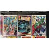 Image 3 : (17) MARVEL HULK 2099 COMIC BOOKS