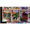 Image 4 : (17) MARVEL HULK 2099 COMIC BOOKS