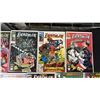 Image 3 : (20) MARVEL DEATHLOK COMIC BOOKS; COMPLETE RUN #1-20