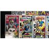 Image 4 : (20) MARVEL DEATHLOK COMIC BOOKS; COMPLETE RUN #1-20