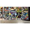 Image 7 : (20) MARVEL DEATHLOK COMIC BOOKS; COMPLETE RUN #1-20