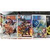 Image 3 : (26) MARVEL EXCALIBUR COMIC BOOKS