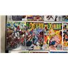 Image 5 : (26) MARVEL EXCALIBUR COMIC BOOKS