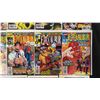 Image 7 : (26) MARVEL EXCALIBUR COMIC BOOKS