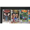 Image 2 : (12) MARVEL THE PUNISHER COMIC BOOKS