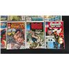 Image 5 : (12) MARVEL THE PUNISHER COMIC BOOKS