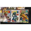 Image 5 : (13) MARVEL EXILES & FACTOR X COMIC BOOKS