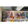Image 2 : (19) MARVEL THE FANTASTIC FOUR COMIC BOOKS