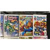 Image 3 : (19) MARVEL THE FANTASTIC FOUR COMIC BOOKS