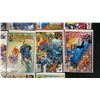 Image 5 : (19) MARVEL THE FANTASTIC FOUR COMIC BOOKS