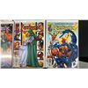 Image 7 : (19) MARVEL THE FANTASTIC FOUR COMIC BOOKS