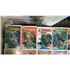 Image 2 : (21) MARVEL THE FANTASTIC FOUR COMIC BOOKS