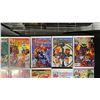 Image 3 : (21) MARVEL THE FANTASTIC FOUR COMIC BOOKS