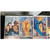 Image 2 : (21) MARVEL THE FANTASTIC FOUR COMIC BOOKS
